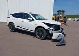 2024 ACURA RDX A-SPEC