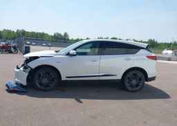 2024 ACURA RDX A-SPEC