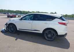 2024 ACURA RDX A-SPEC