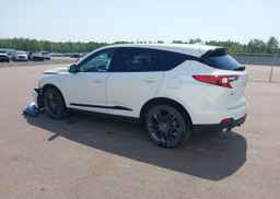 2024 ACURA RDX A-SPEC