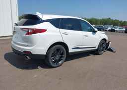 2024 ACURA RDX A-SPEC