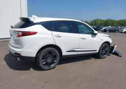 2024 ACURA RDX A-SPEC