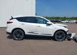 2024 ACURA RDX A-SPEC