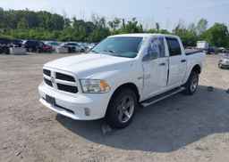 2017 RAM 1500 ST