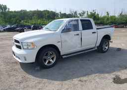 2017 RAM 1500 ST