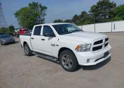 2017 RAM 1500 ST