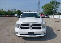 2017 RAM 1500 ST