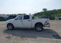 2017 RAM 1500 ST