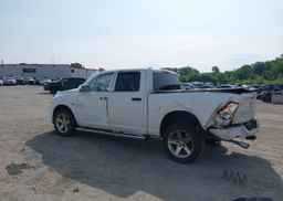 2017 RAM 1500 ST