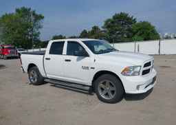 2017 RAM 1500 ST