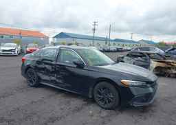 2022 HONDA CIVIC LX