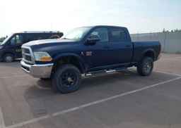 2012 DODGE RAM 2500 ST
