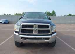 2012 DODGE RAM 2500 ST