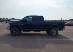 2012 DODGE RAM 2500 ST