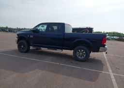 2012 DODGE RAM 2500 ST
