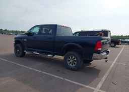 2012 DODGE RAM 2500 ST