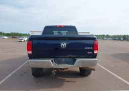 2012 DODGE RAM 2500 ST