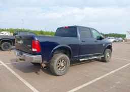 2012 DODGE RAM 2500 ST
