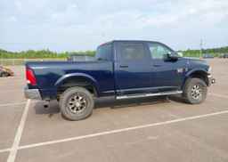 2012 DODGE RAM 2500 ST