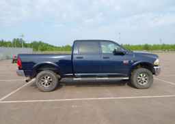 2012 DODGE RAM 2500 ST