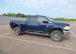 2012 DODGE RAM 2500 ST