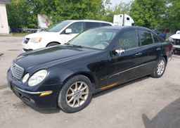 2006 MERCEDES-BENZ E 350