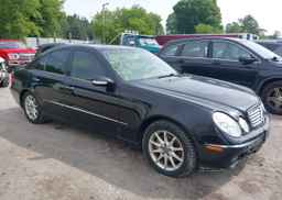 2006 MERCEDES-BENZ E 350