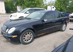 2006 MERCEDES-BENZ E 350