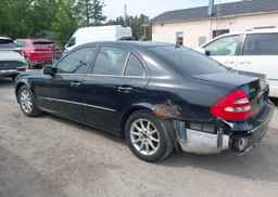 2006 MERCEDES-BENZ E 350