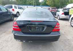 2006 MERCEDES-BENZ E 350