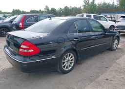 2006 MERCEDES-BENZ E 350