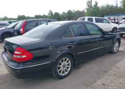 2006 MERCEDES-BENZ E 350