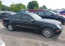2006 MERCEDES-BENZ E 350