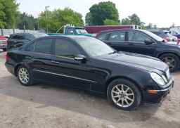 2006 MERCEDES-BENZ E 350
