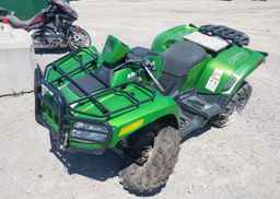 2011 ARCTIC CAT 1000