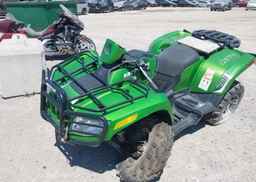 2011 ARCTIC CAT 1000