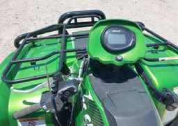 2011 ARCTIC CAT 1000