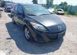 2010 MAZDA 3 I