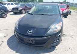 2010 MAZDA 3 I