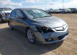 2009 ACURA CSX