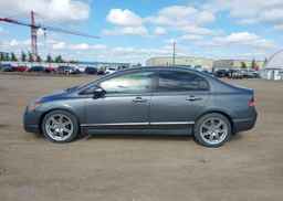 2009 ACURA CSX