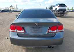 2009 ACURA CSX