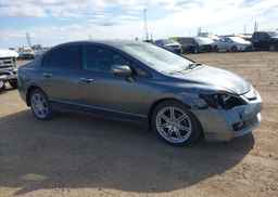 2009 ACURA CSX