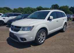 2015 DODGE JOURNEY SXT