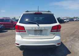 2015 DODGE JOURNEY SXT
