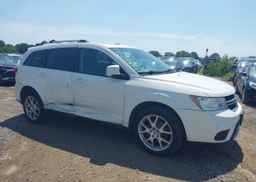 2015 DODGE JOURNEY SXT