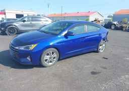 2020 HYUNDAI ELANTRA PREFERRED AUTO IVT