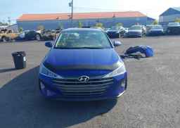 2020 HYUNDAI ELANTRA PREFERRED AUTO IVT