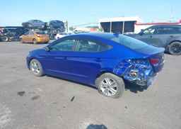 2020 HYUNDAI ELANTRA PREFERRED AUTO IVT
