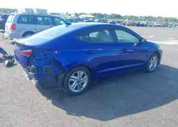 2020 HYUNDAI ELANTRA PREFERRED AUTO IVT